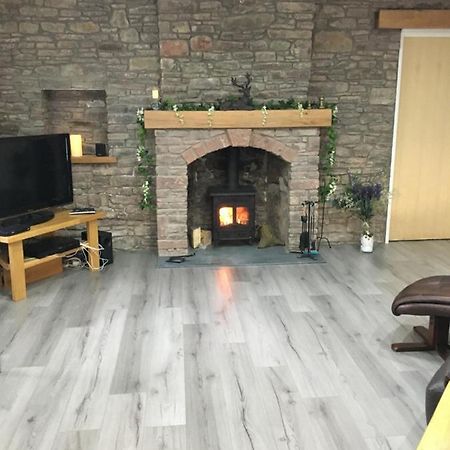 Ben Lomond Cottage Gartocharn Екстериор снимка