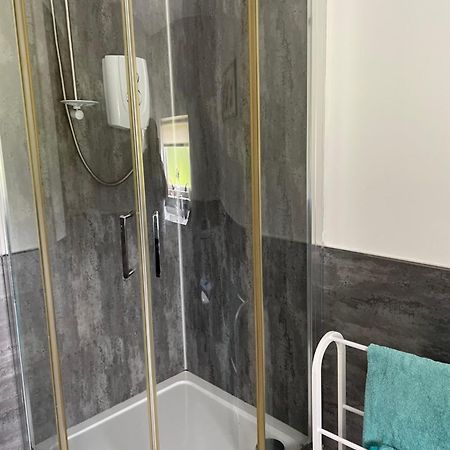 Ben Lomond Cottage Gartocharn Екстериор снимка