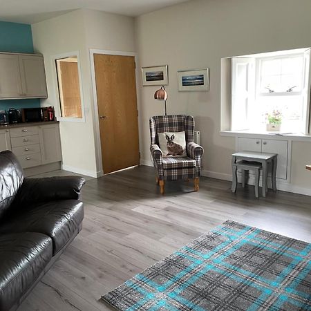 Ben Lomond Cottage Gartocharn Екстериор снимка