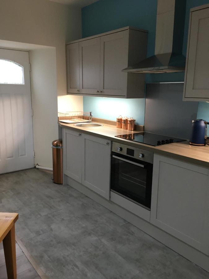 Ben Lomond Cottage Gartocharn Екстериор снимка