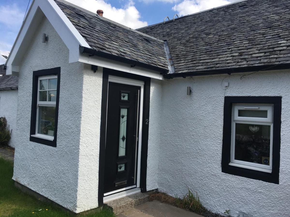 Ben Lomond Cottage Gartocharn Екстериор снимка