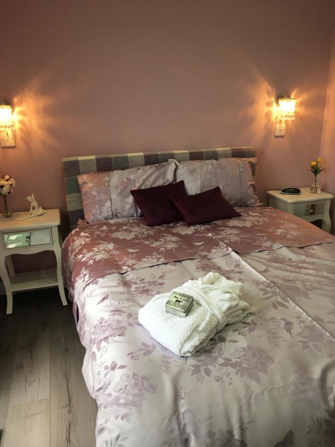 Ben Lomond Cottage Gartocharn Екстериор снимка