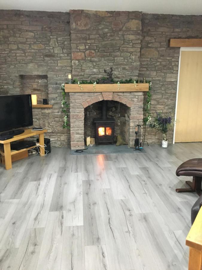Ben Lomond Cottage Gartocharn Екстериор снимка