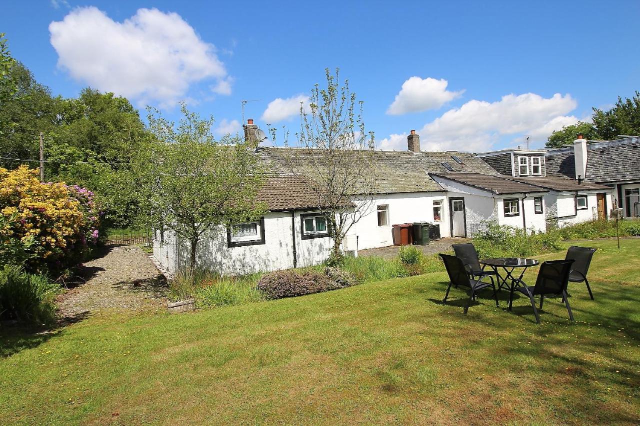 Ben Lomond Cottage Gartocharn Екстериор снимка