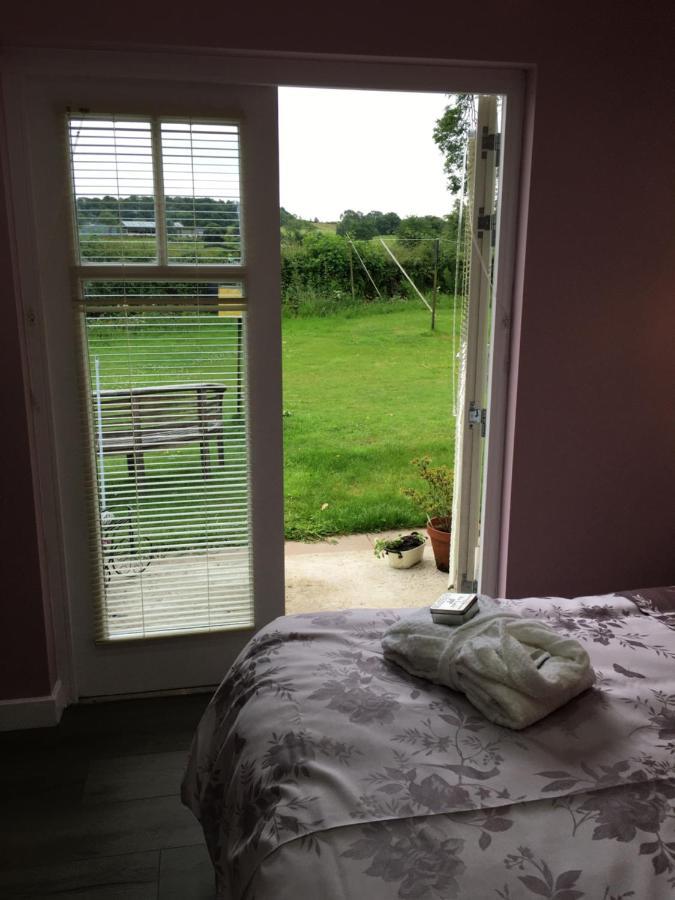 Ben Lomond Cottage Gartocharn Екстериор снимка