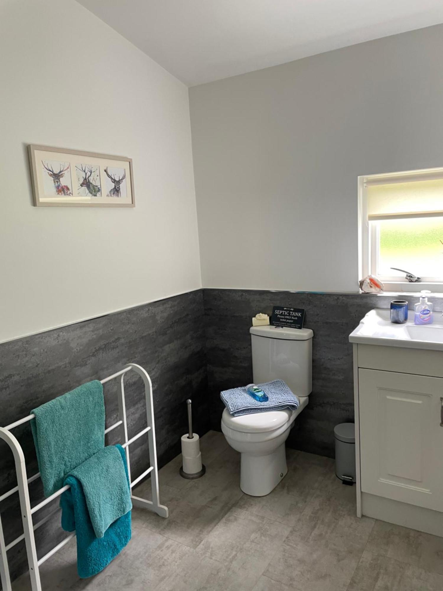 Ben Lomond Cottage Gartocharn Екстериор снимка