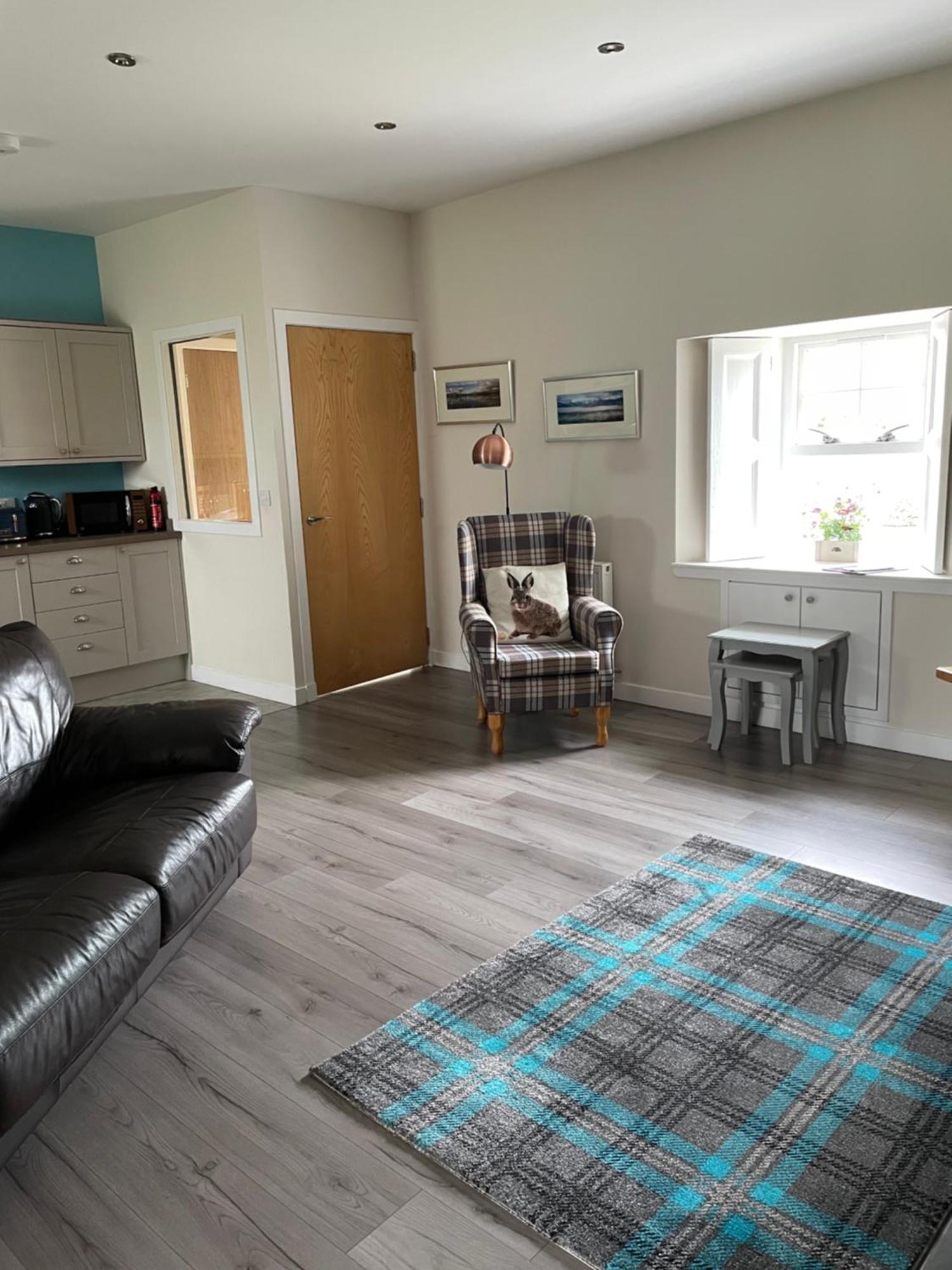 Ben Lomond Cottage Gartocharn Екстериор снимка
