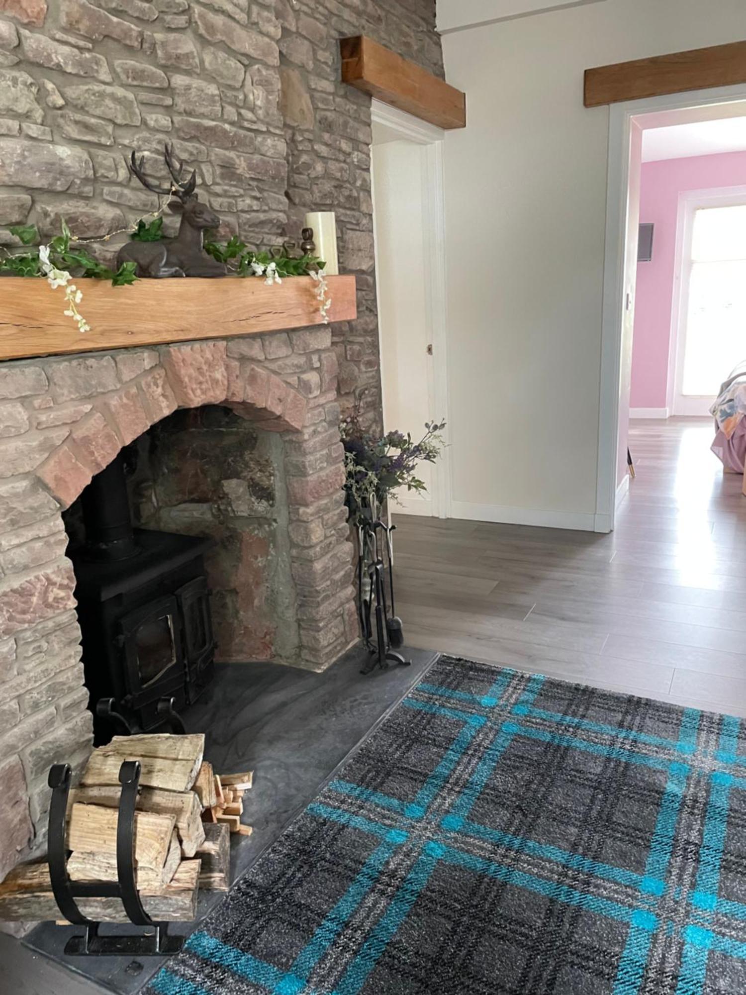 Ben Lomond Cottage Gartocharn Екстериор снимка