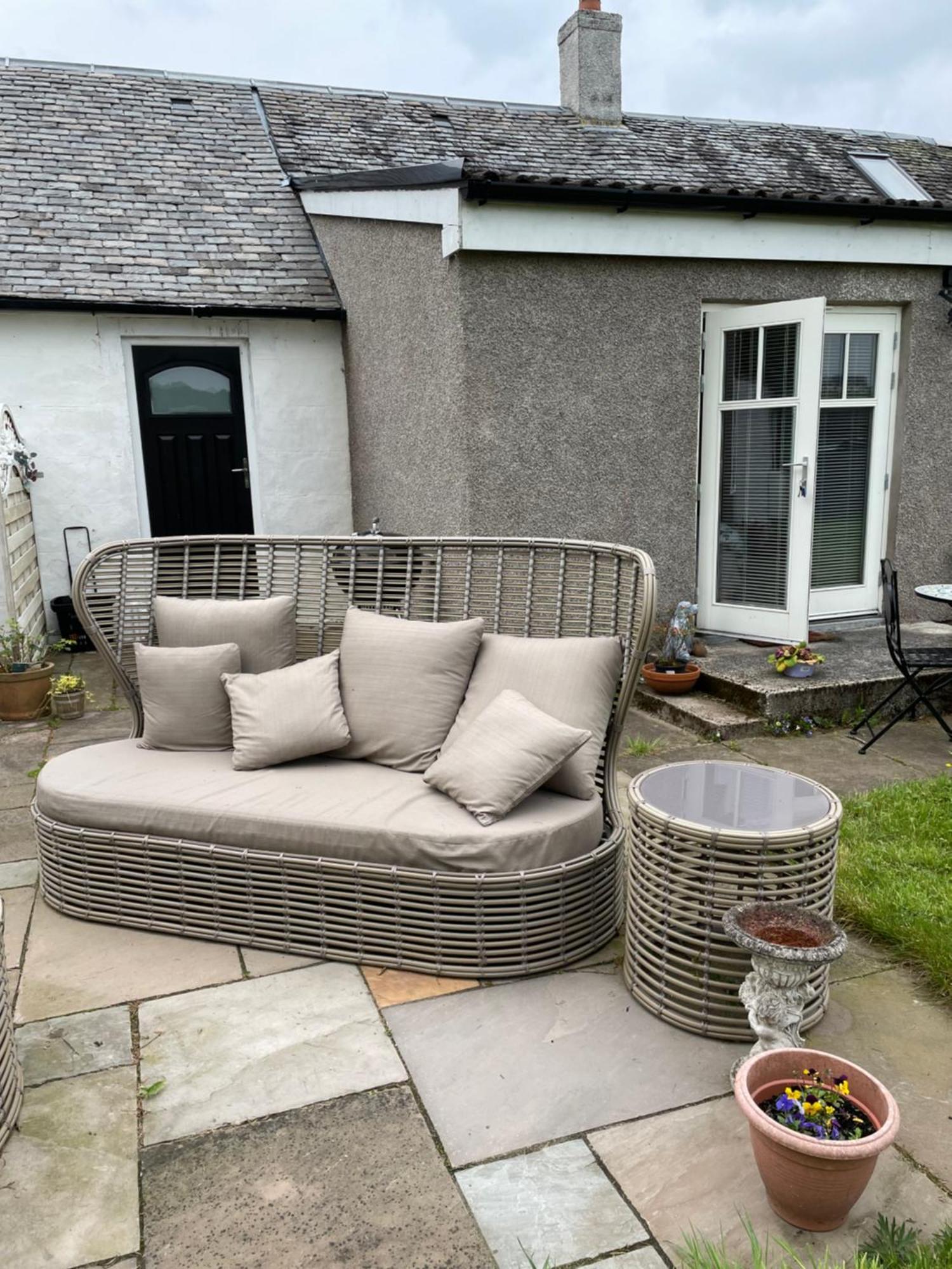 Ben Lomond Cottage Gartocharn Екстериор снимка