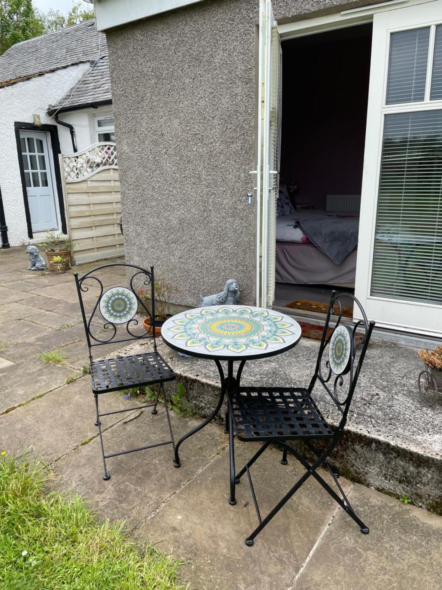 Ben Lomond Cottage Gartocharn Екстериор снимка